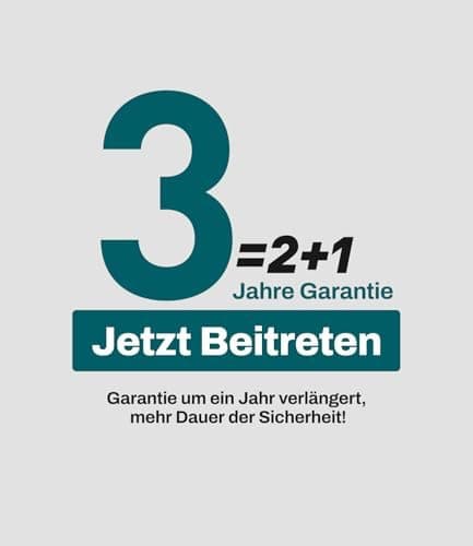 KIESBOHR 18V Akku Gartenschere für professionelle Baumabtaster