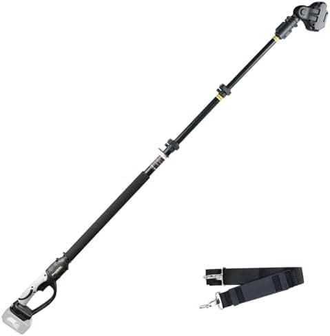 Prunarbo 50mm Elektrische Astschere 900W Starkes Schneiden Professional Kompatibel mit Makita 18V Akkus PR-E50  
Prunarb