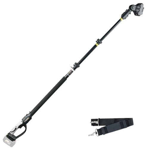 Prunarbo 50mm Elektrische Astschere 900W Starkes Schneiden Professional Kompatibel mit Makita 18V Akkus PR-E50  
Prunarb