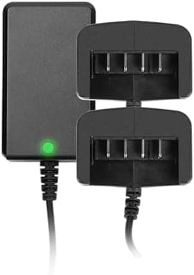 AC-DC Wandladegerät für Elektrowerkzeuge mit Akkuladung KT933/KTE-35/KT940 Stecker Netzadapter