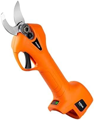 Kebtek Professionelle Akku-Astschere für Fachleute (KT940-body)