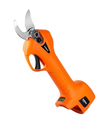 Kebtek Professionelle Akku-Astschere für Fachleute (KT940-body)