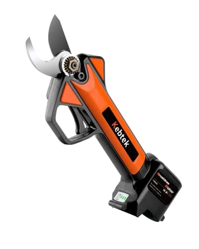 Kebtek Professionelle Akku-Astschere für Fachleute (KT940-body)
