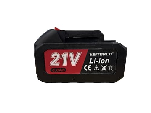 Veitorld Astschere Teleskop, 2000mAh Akku, Teleskopstange 130-245 cm, Geschenk für Männer zu Valentinstag