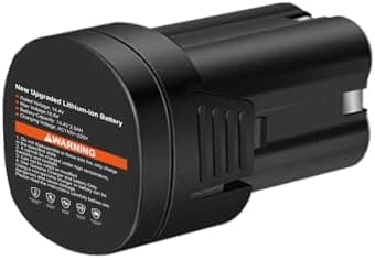 Lithium-Ionen-Akku Ersatz für Elektrowerkzeuge 2500mAh 10C High-Rate Discharge Max 16.8VRated 1|4V für Astscheren  
Lith