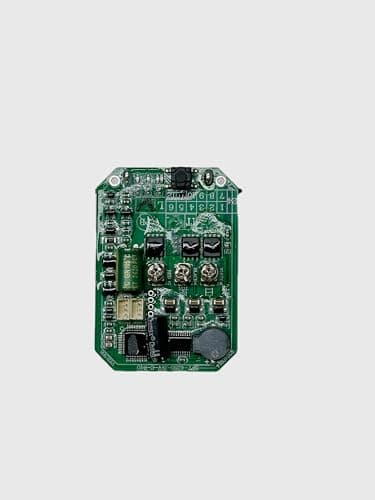 Elektrische Gartenschere KT940 - Starkes Zubehör und hochwertige Ersatzteile
| Elektrische Gartenschere Trigger KT940 -