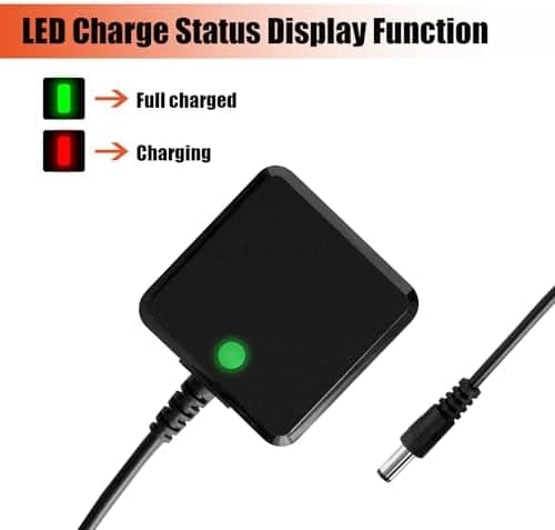 YDN-B007/KT930 AC-DC Wandladegerät Netzadapter Stecker für Akku Elektrowerkzeuge Akku-Ladung