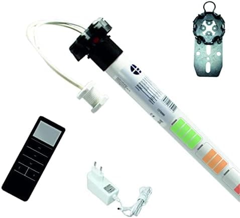 Akku-Motor-Set Timer Funktion inkl. Handfunksender und Ladegerät (1 ST)  
Akku-Motor-Set mit Timer und Ladegerat für Pro