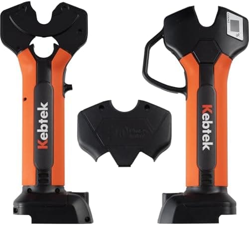 Elektrische Gartenschere KT940 - Starkes Zubehör und hochwertige Ersatzteile
| Elektrische Gartenschere Trigger KT940 -