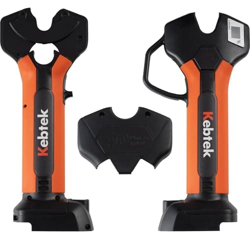 Elektrische Gartenschere KT940 - Starkes Zubehör und hochwertige Ersatzteile
| Elektrische Gartenschere Trigger KT940 -