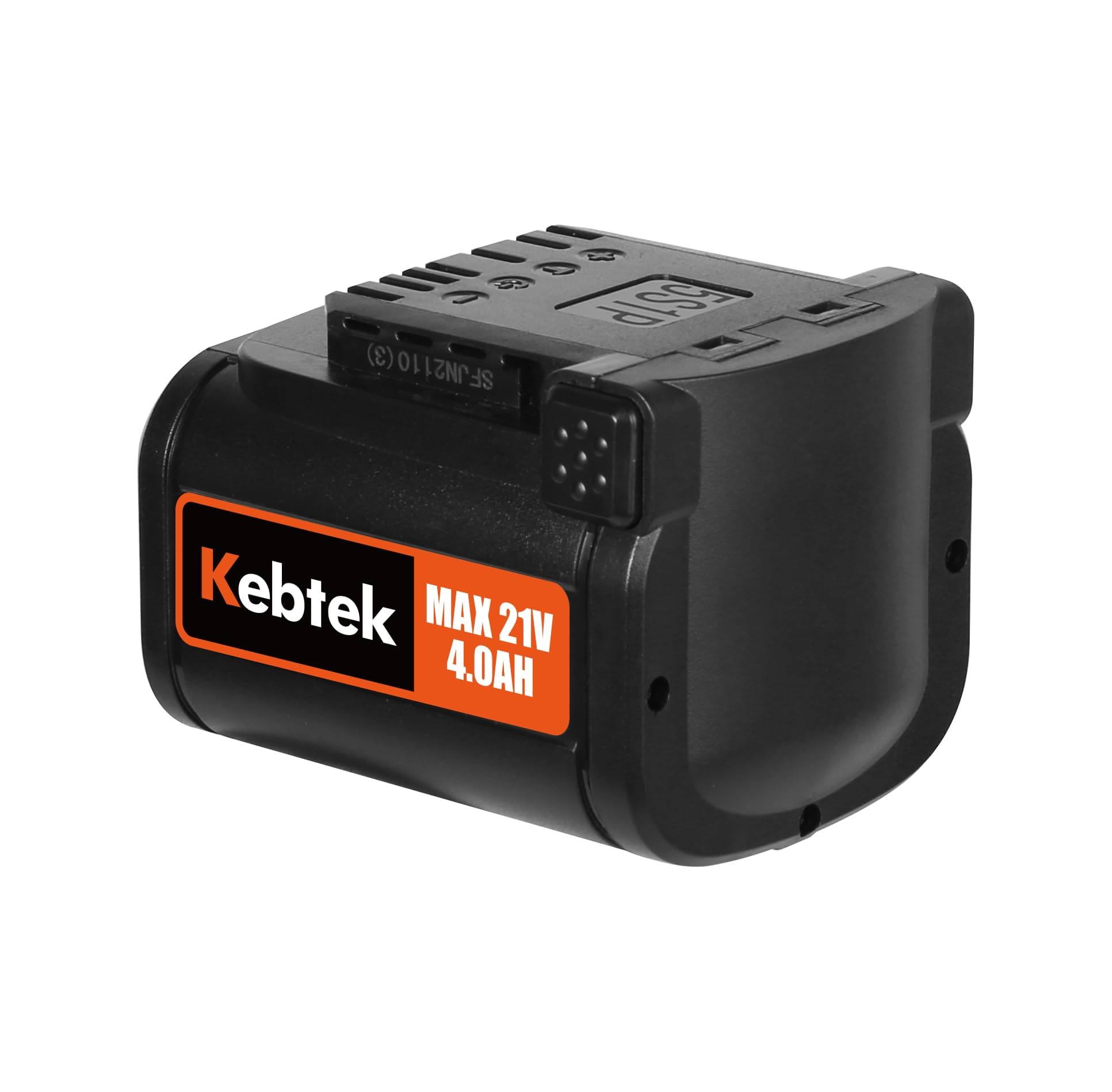 Ersatz für Lithium-Ionen-Akku Elektrowerkzeuge, 4000mAh 10C High-Rate Discharge Akku für Kabellose Astschere
| Lithium-