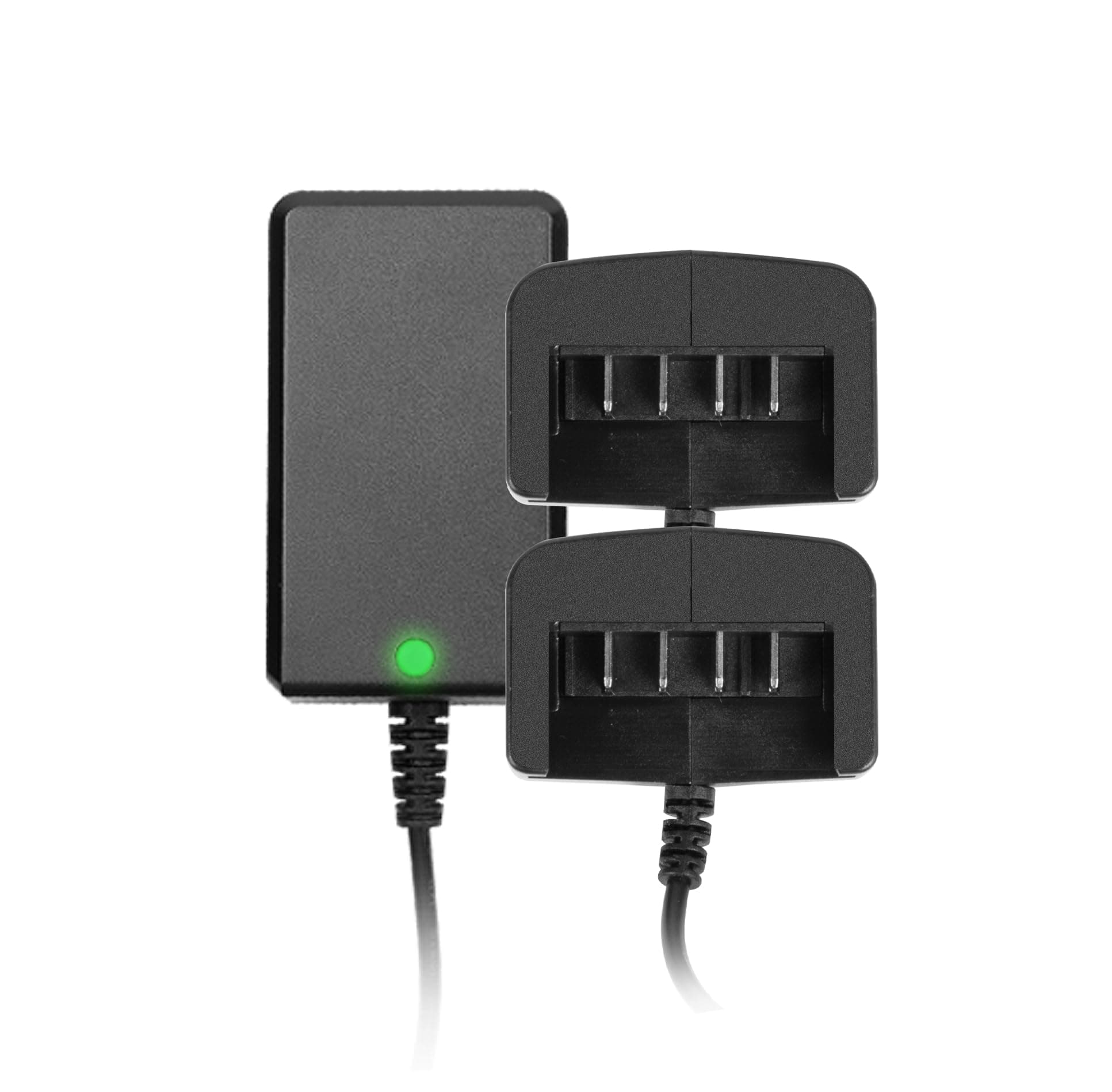 AC-DC Wandladegerät für Elektrowerkzeuge mit Akkuladung KT933/KTE-35/KT940 Stecker Netzadapter